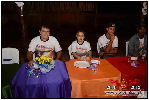 rolim de moura